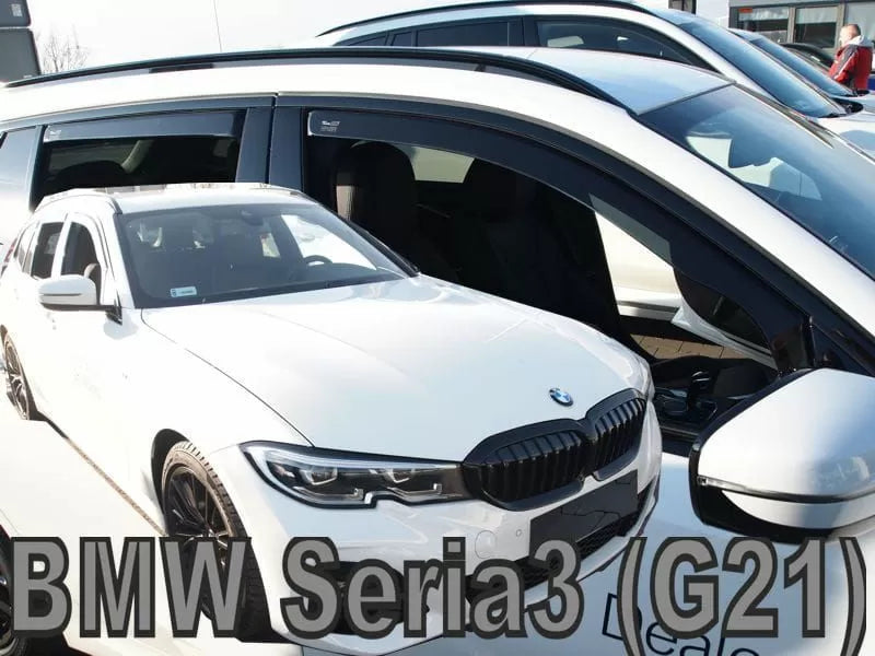 Ветробрани за BMW 3 G21(2019+)5D-4бр.