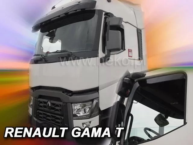 Ветробрани за RENAULT Gama T/GAMA K(2014+)