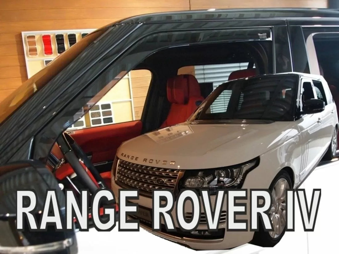 Ветробрани за LAND ROVER RANGE ROVER(2012+)4бр. предни и задни