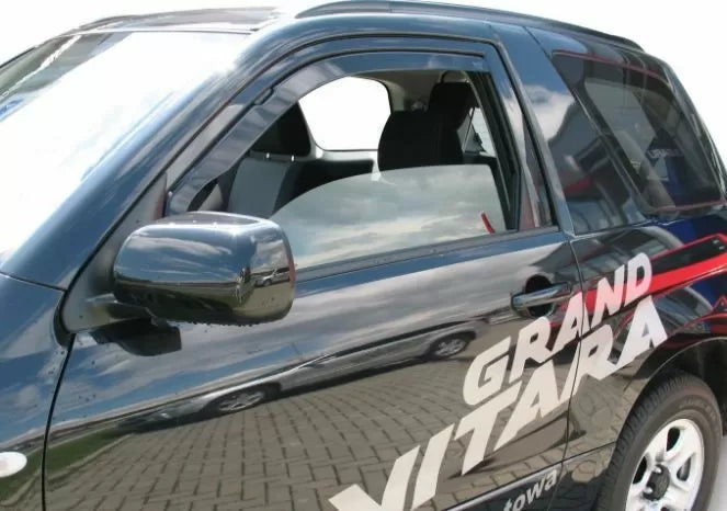 Ветробрани за SUZUKI GRAND VITARA FT(1999-2005)3 врати