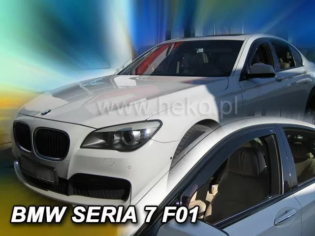 Ветробрани за BMW 7 F01(2008+)Sedan, Combi 2бр. предни