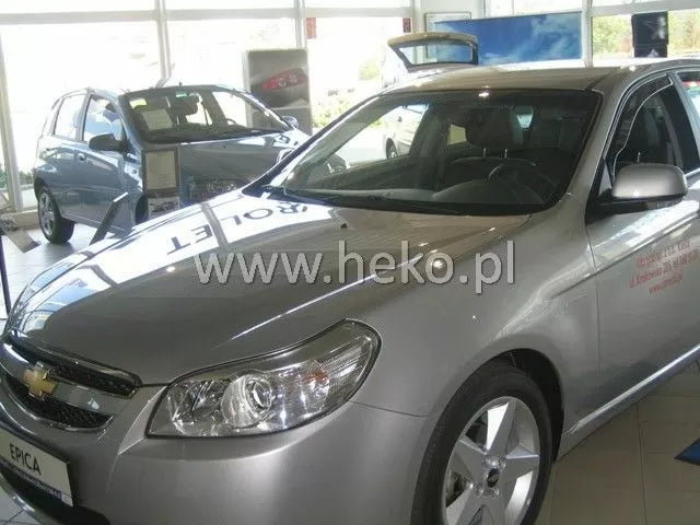 Ветробрани за CHEVROLET EPICA(2006)Sedan-2бр. предни