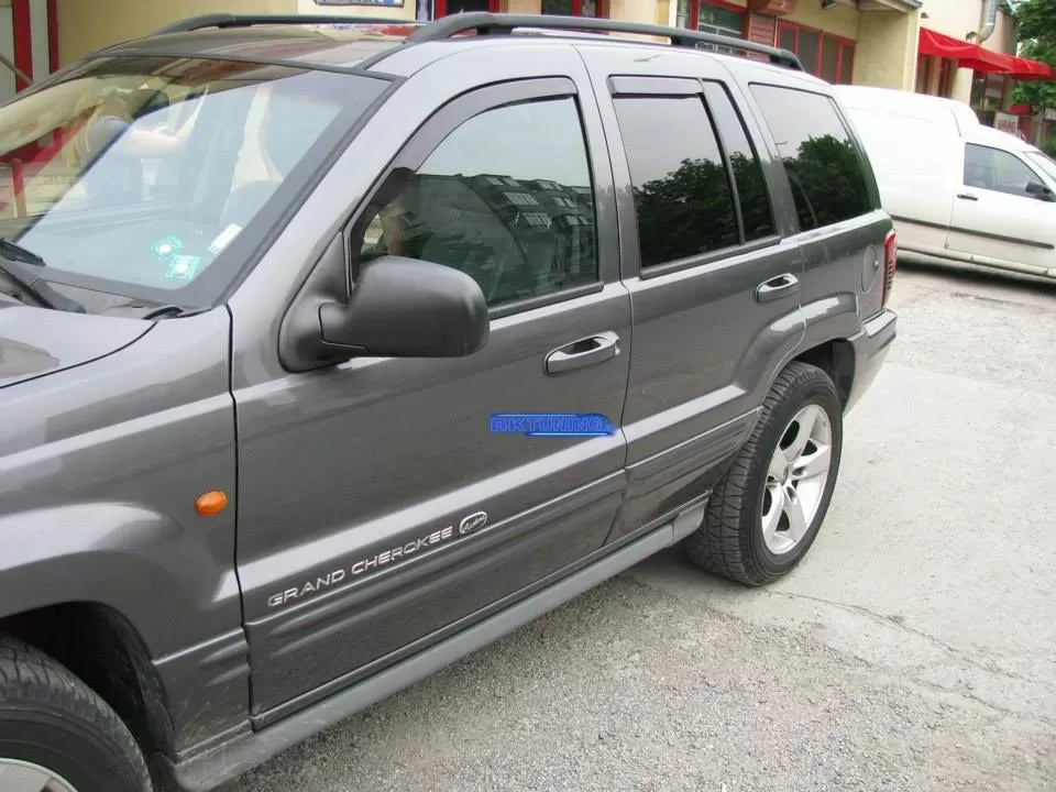 Ветробрани за JEEP GRAND CHEROKEE(1998-2004)2бр. предни