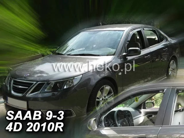 Ветробрани за SAAB 9-3(1998-2003)3 врати