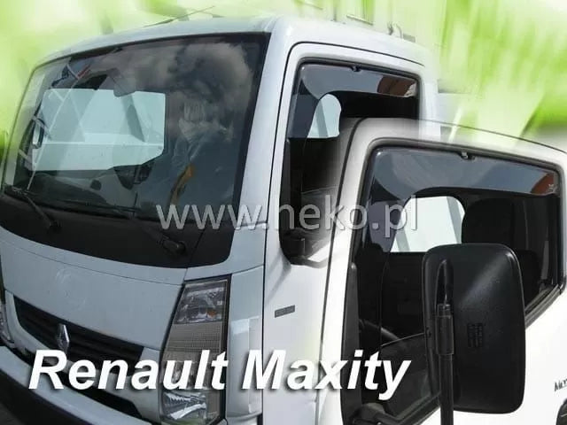 Ветробрани за NISSAN CABSTAR/RENAULT MAXITY(2007+)