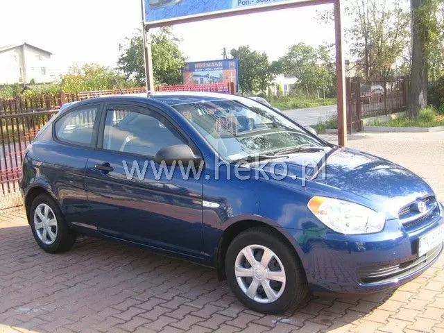 Ветробрани за HYUNDAI ATOS(1998-2002)5 врати-2бр. предни