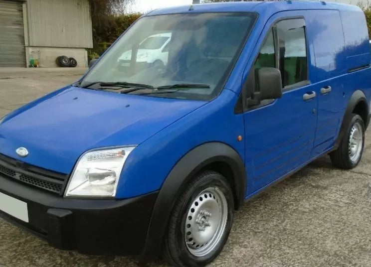 Ветробрани за FORD TRANSIT CONNECT/TOURNEO I(2004-2013)