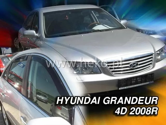 Ветробрани за HYUNDAI LANTRA(1995)Sedan-2бр. предни