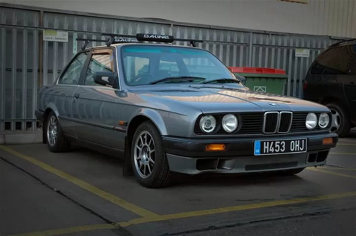 Ветробрани за BMW 3 Е30(1983-1994)Sedan, Combi-2бр. предни