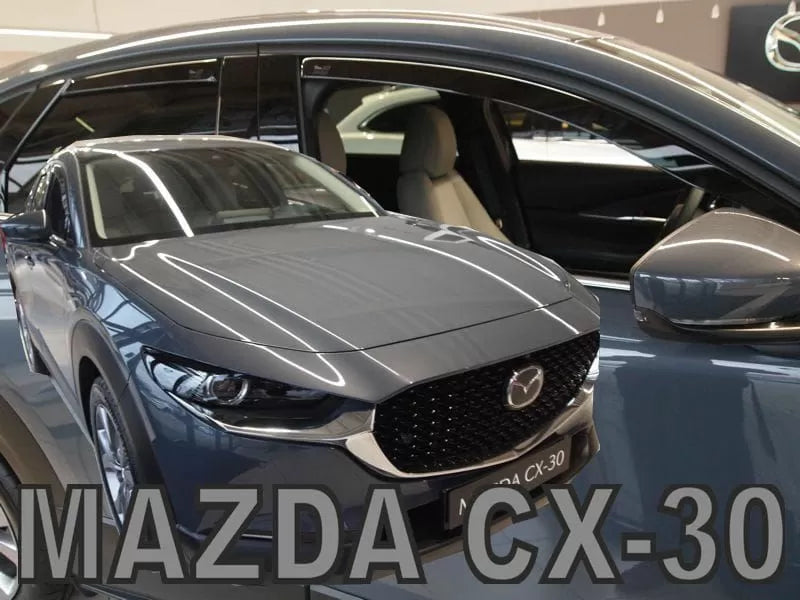 Ветробрани за MAZDA CX-30(2019+)5D-4бр.