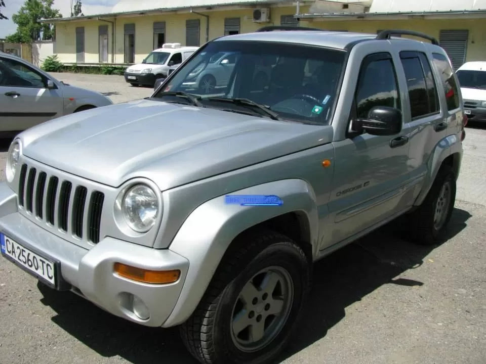 Ветробрани за JEEP CHEROKEE/LIBERTY(2001-2006)5 врати-2бр. предни