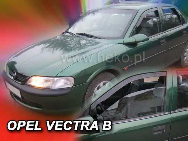 Ветробрани за OPEL KADETT(1985-1993)5 врати предни