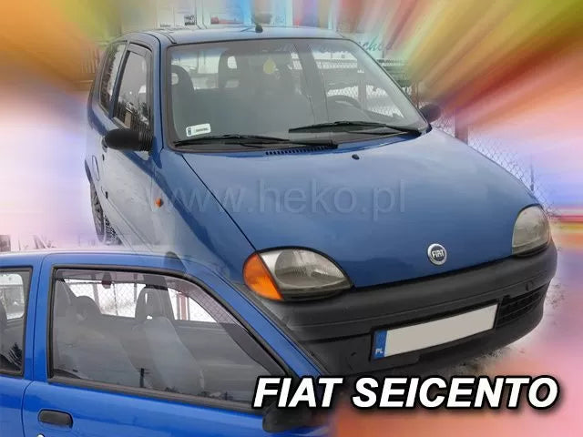 Ветробрани за FIAT UNO(1990-2002)3 врати