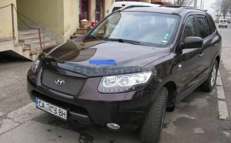 Ветробрани за HYUNDAI SANTA FE(2006-2012)5 врати-2бр. предни