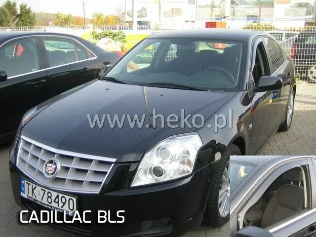 Ветробрани за CADILLAC BLS(2006+)Sedan-2бр. предни