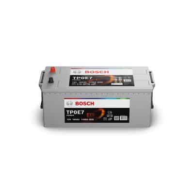 Акумулатор BOSCH 12V 190Ah 1050A POWER EFB L+ 0 092 TP0 E77