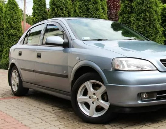 Ветробрани за OPEL ASTRA G(1998-2004)4/5 врати-2бр. предни