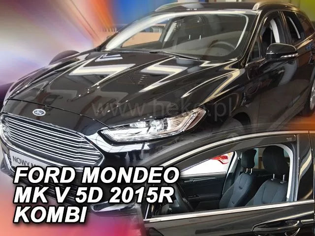 Ветробрани за FORD MONDEO(2015+)5 врати-2бр. предни