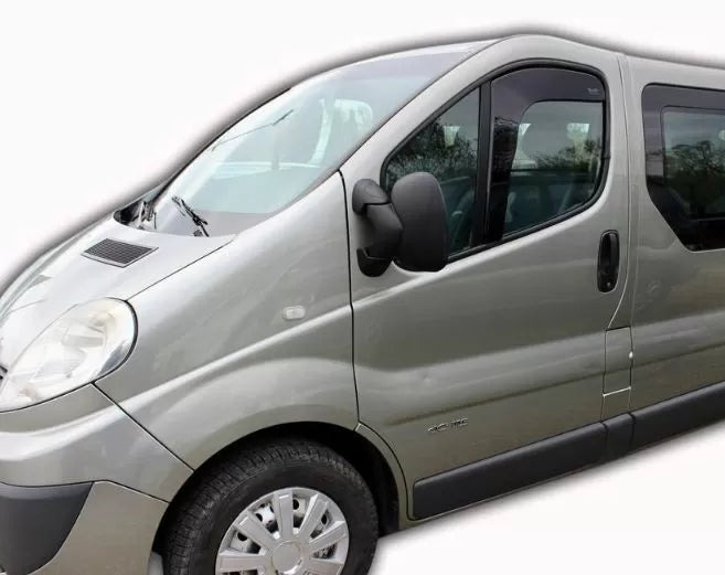 Ветробрани за RENAULT TRAFIC(2001-2014)2бр. предни