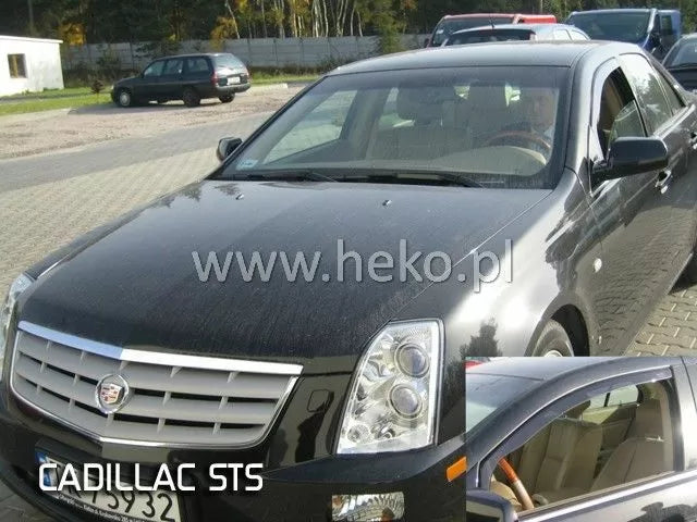 Ветробрани за CADILLAC STS Sedan-2бр. предни