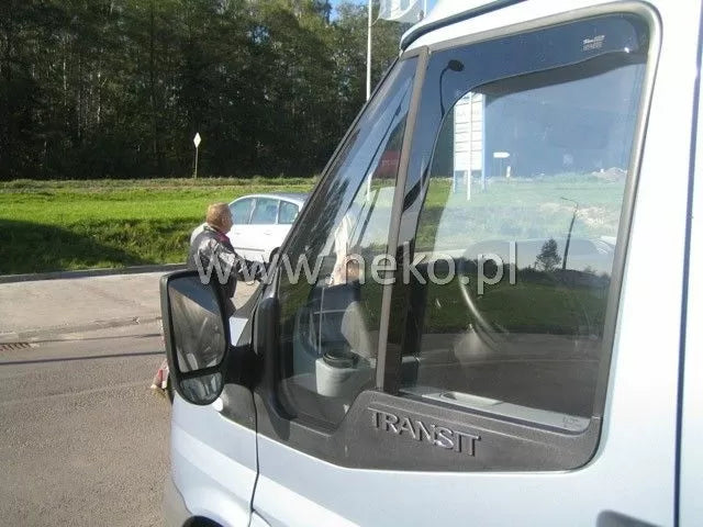 Ветробрани за FORD TRANSIT(2000-2006)