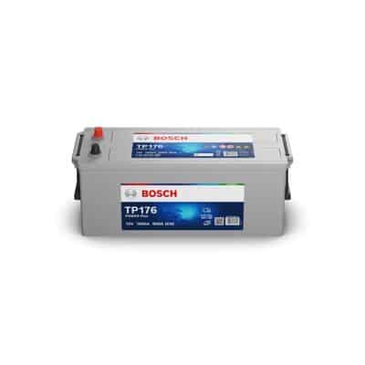 Акумулатор BOSCH 12V 140Ah 800A POWER PLUS L+ 0 092 TP1 760