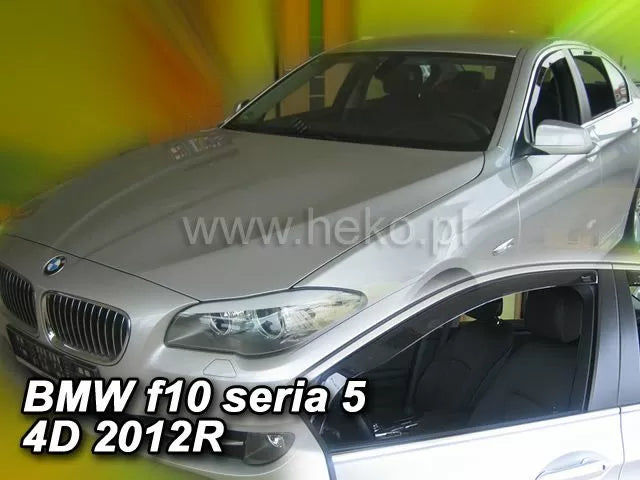 Ветробрани за BMW 5 F11(2010+)Combi 4бр. предни и задни