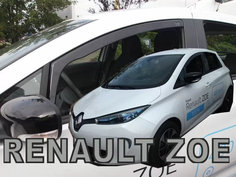 Ветробрани за RENAULT ZOE(2012+)- 2бр.