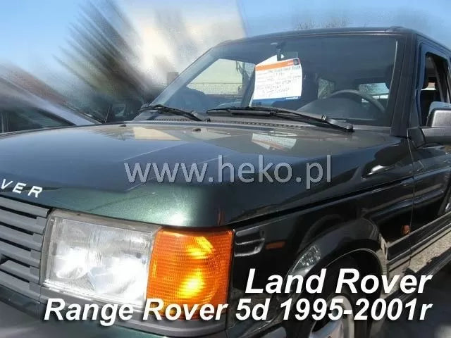 Ветробрани за LAND ROVER RANGE ROVER(1994-2002)2бр. предни