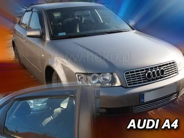 Ветробрани за AUDI A4(1995-2001)Combi-4бр. предни и задни