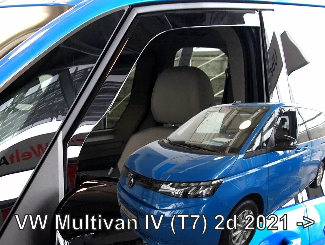 Ветробрани за Volkswagen Multivan T7(2021+)- 2бр. предни