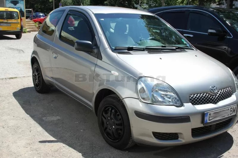 Ветробрани за TOYOTA YARIS(1999-2001)3 врати