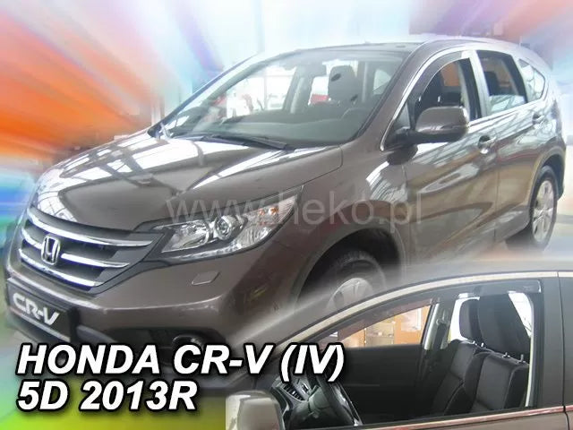 Ветробрани за HONDA CR-V(2012+)- 2бр. предни