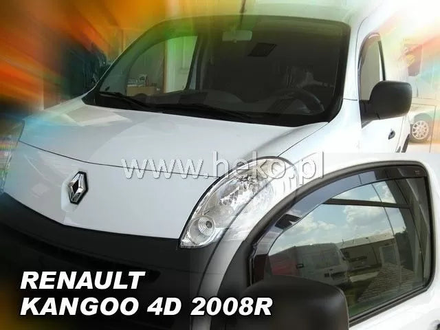 Ветробрани за RENAULT KANGOO(1997-2003)