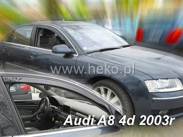 Ветробрани за AUDI A8(2003-2010)Sedan-2бр. предни