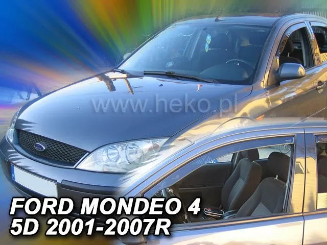 Ветробрани за FORD MONDEO(2000-2007)Combi-4бр. предни и задни