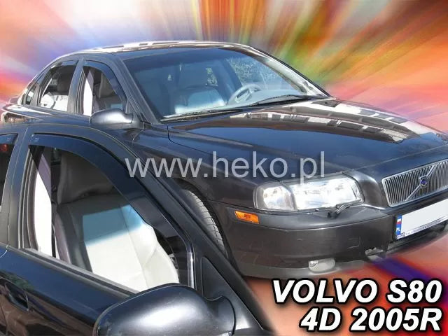 Ветробрани за VOLVO 940/960/V 90(1991-1998)Combi-2бр. предни