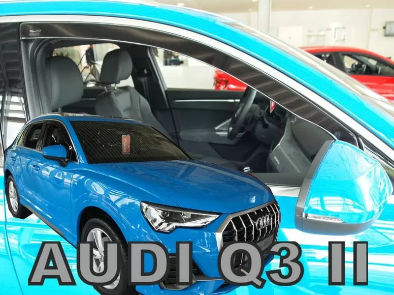 Ветробрани за AUDI Q3(2018+)- 2бр.