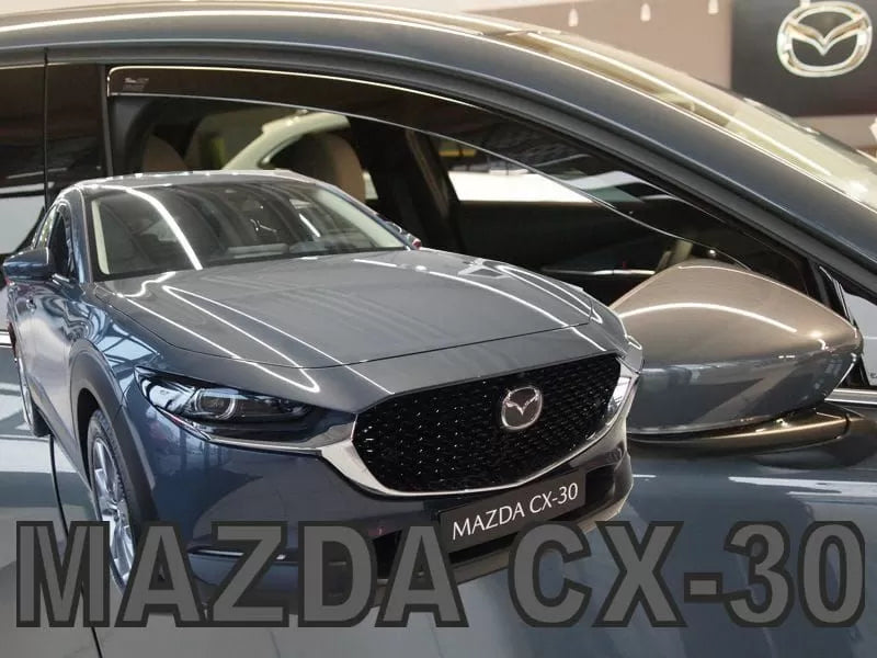 Ветробрани за MAZDA CX-30(2019+)5D-2бр.