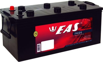 Акумулатор EAS Pride Heavy Duty 135Ah 880a L+