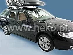 Ветробрани за SAAB 900/9-3(1993-2002)5 врати-4бр. предни и задни