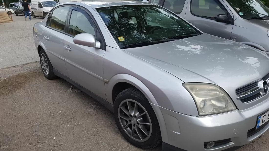 Ветробрани за OPEL VECTRA C(2002-2008)Sedan, Hatchback, Combi-2бр. предни