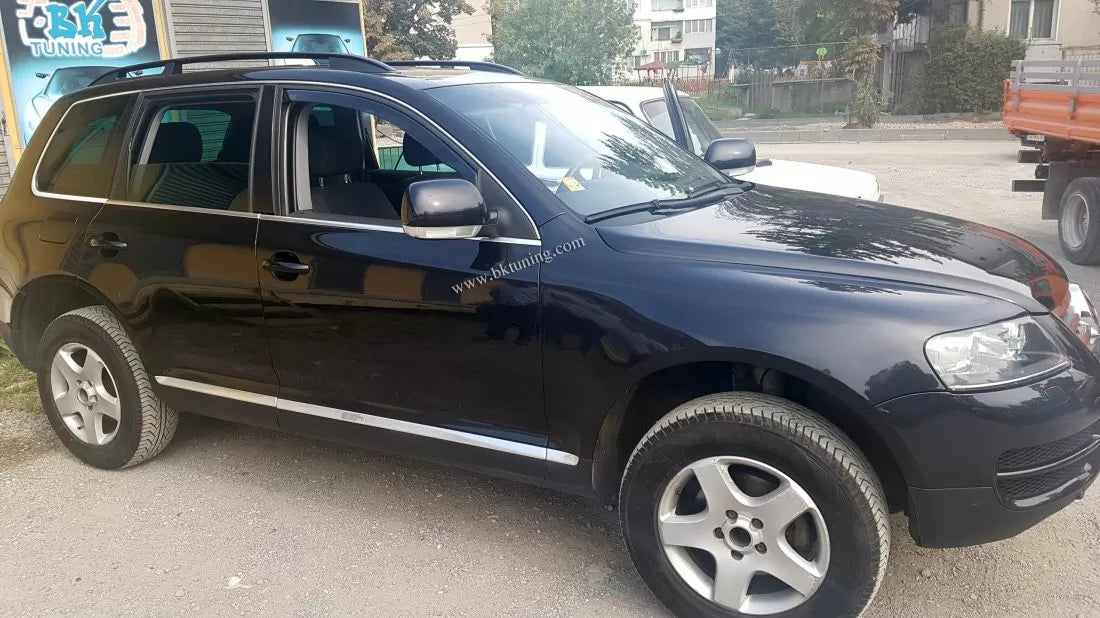 Ветробрани за VW TOUAREG(2002-2010)2бр. предни