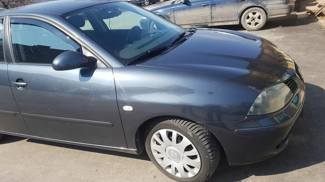 Ветробрани за SEAT IBIZA/CORDOBA(2002-2008)5 врати , Sedan-2бр. предни