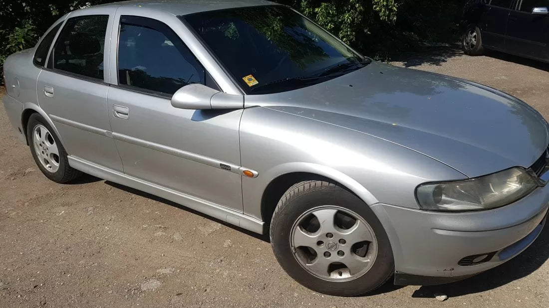 Ветробрани за OPEL VECTRA B(1996-2002)5 врати , Sedan-2бр. предни