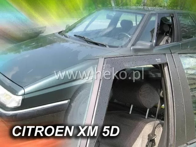 Ветробрани за CITROEN MX(1989-2000)5 врати 2бр. предни