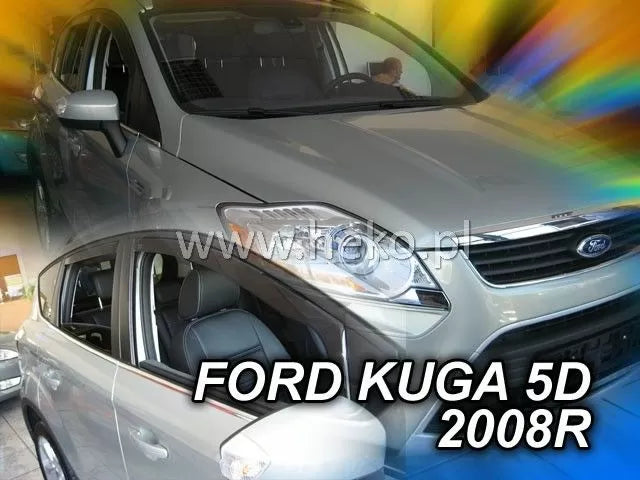 Ветробрани за Ford Kuga I/Escape(2008-2013)5 врати-4бр. предни и задни