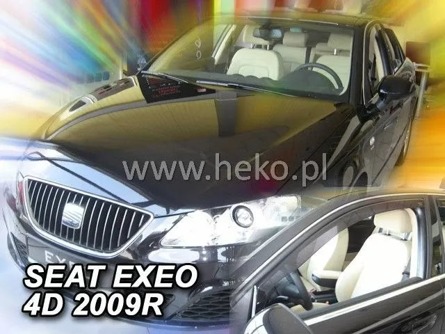 Ветробрани за SEAT EXEO(2009+)Sedan , Combi-2бр. предни