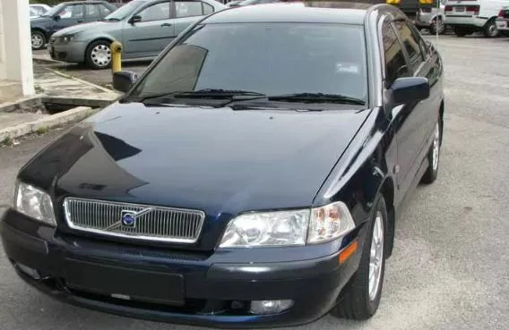 Ветробрани за VOLVO S40/V40(1996-2004)Sedan , Combi-2бр. предни