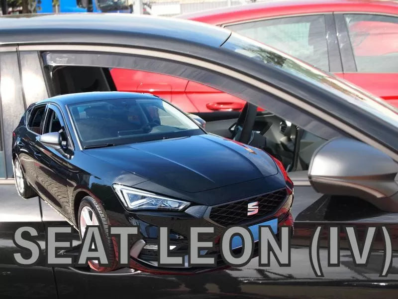 Ветробрани за SEAT LEON IV/ST/CUPRA(2020+)- 2бр. предни